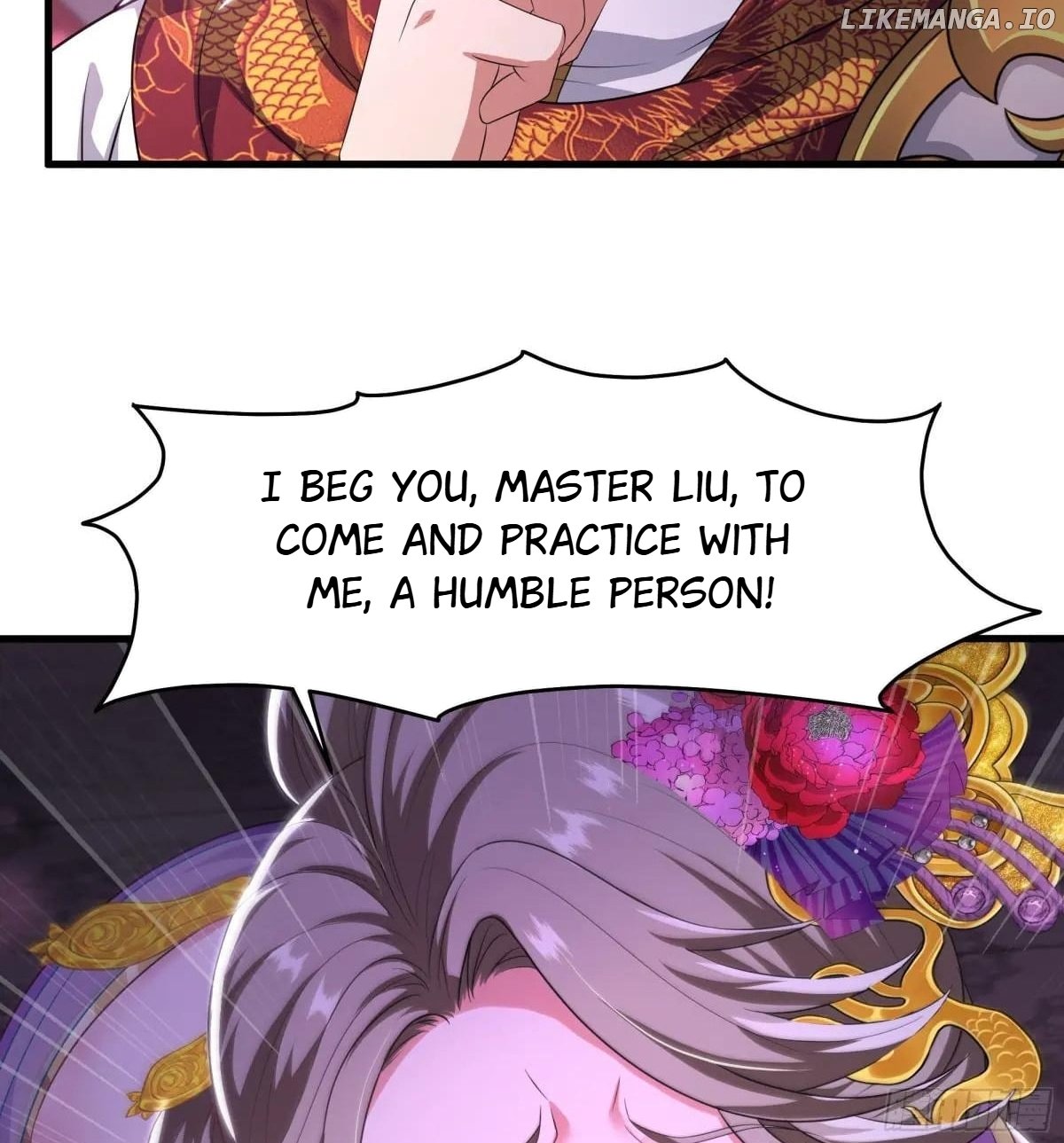 Rebirth of King Zhou: Not Being the Ultimate Villain Chapter 115 - page 31